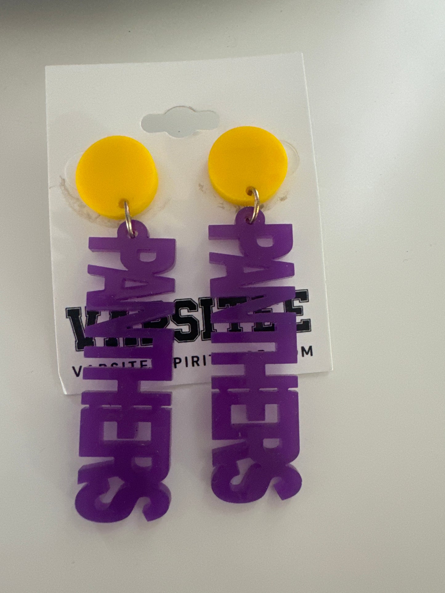 Earring