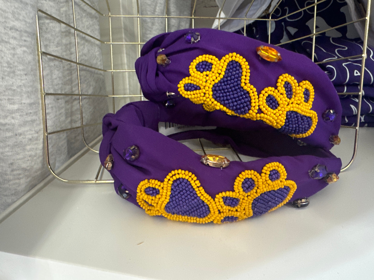 Headband
