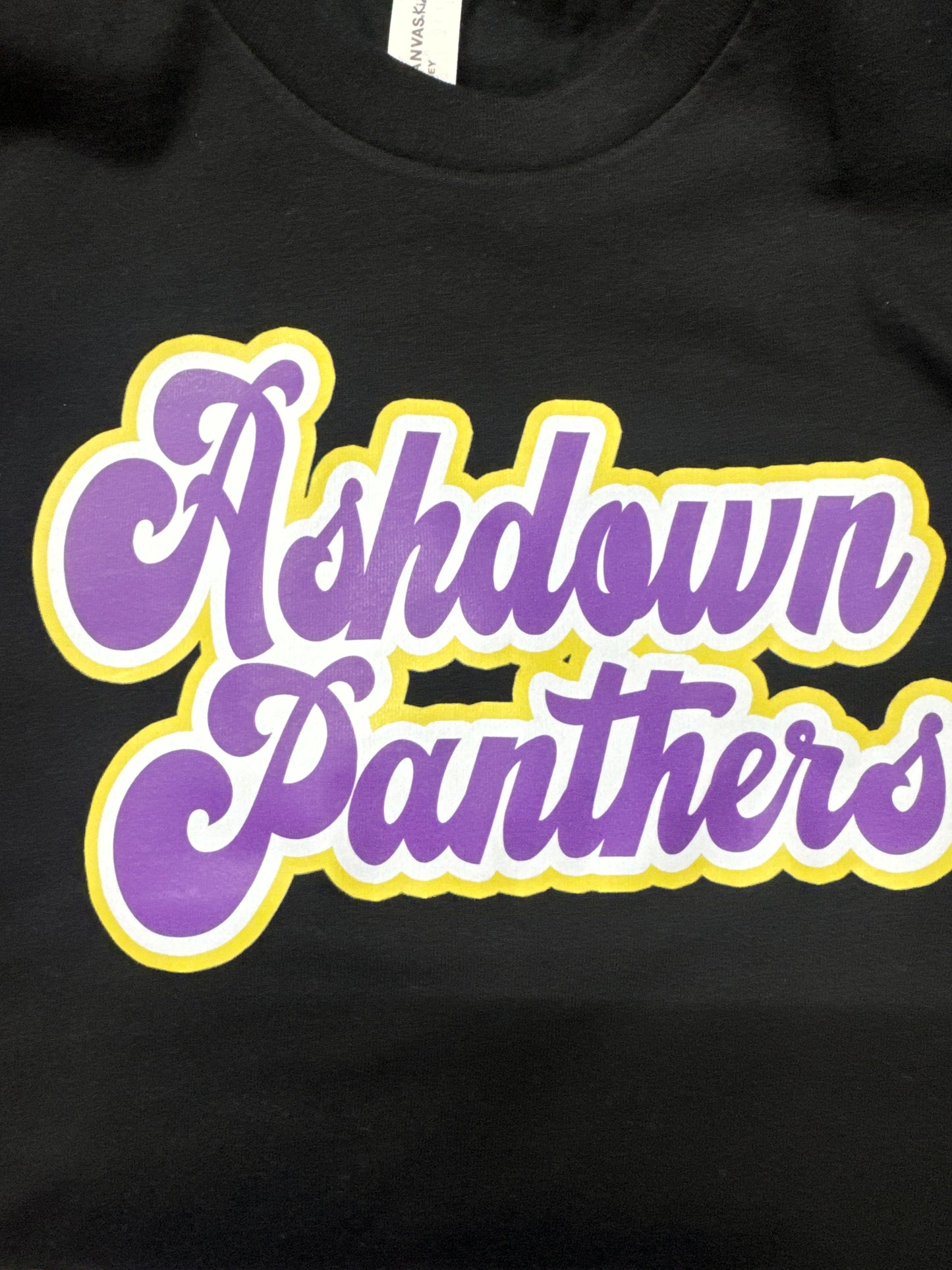 Kids Ashdown Panther s-xl
