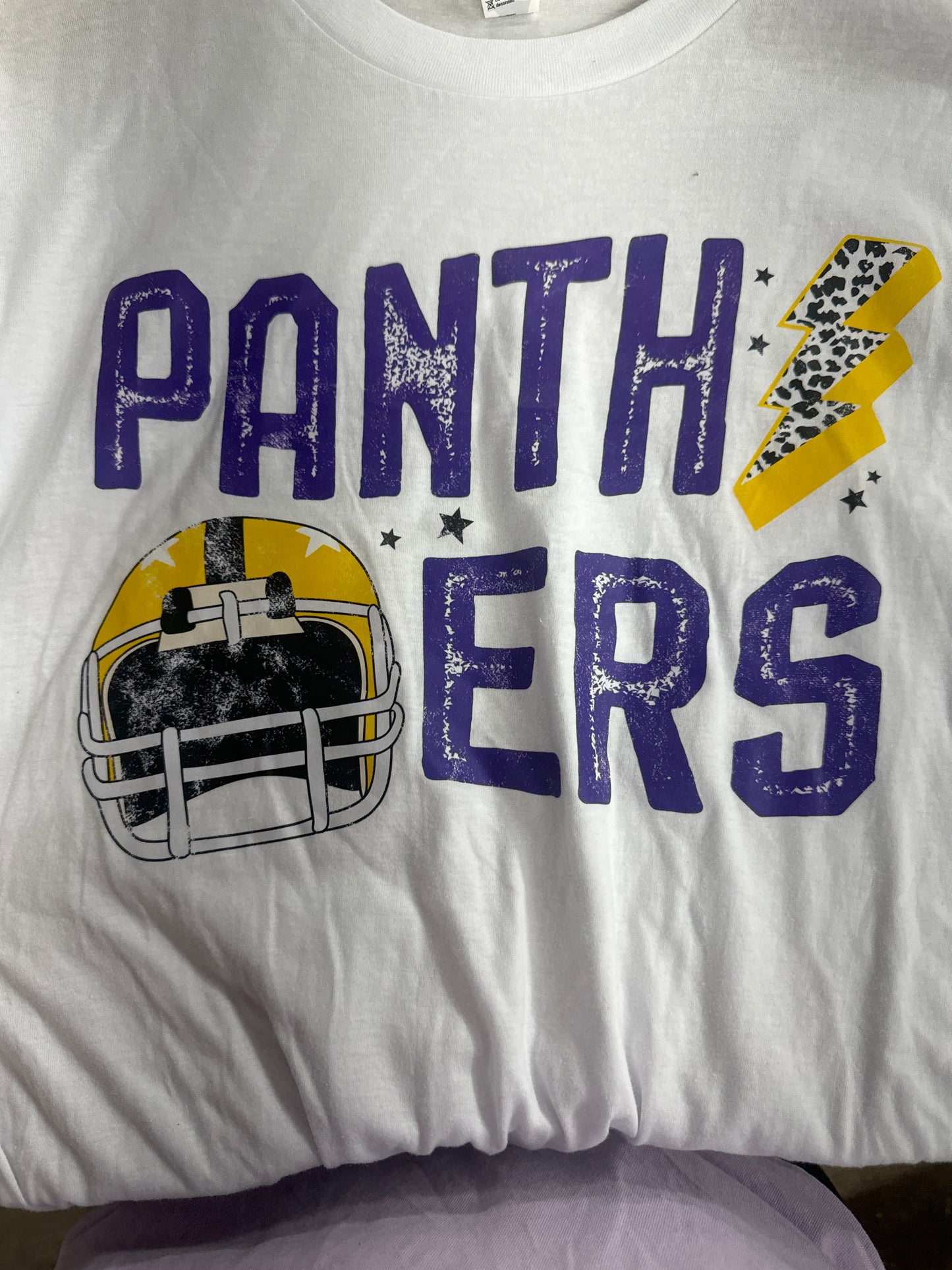 Panthers football