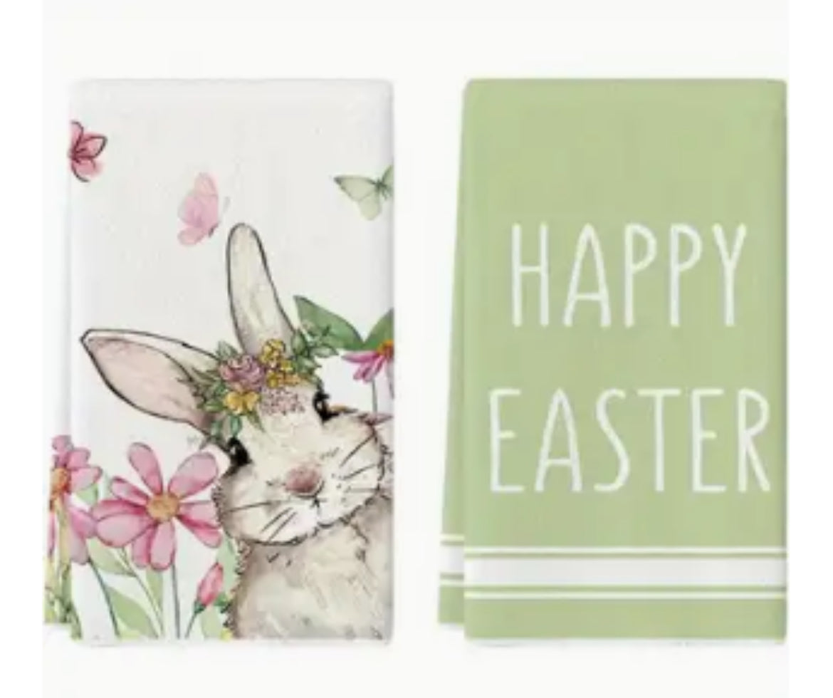Easter Towel