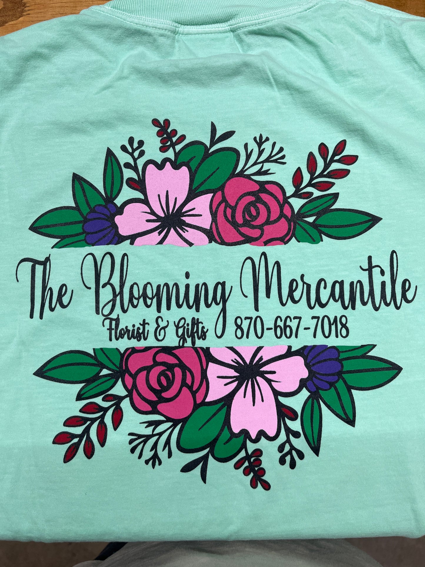 TBM Shirt