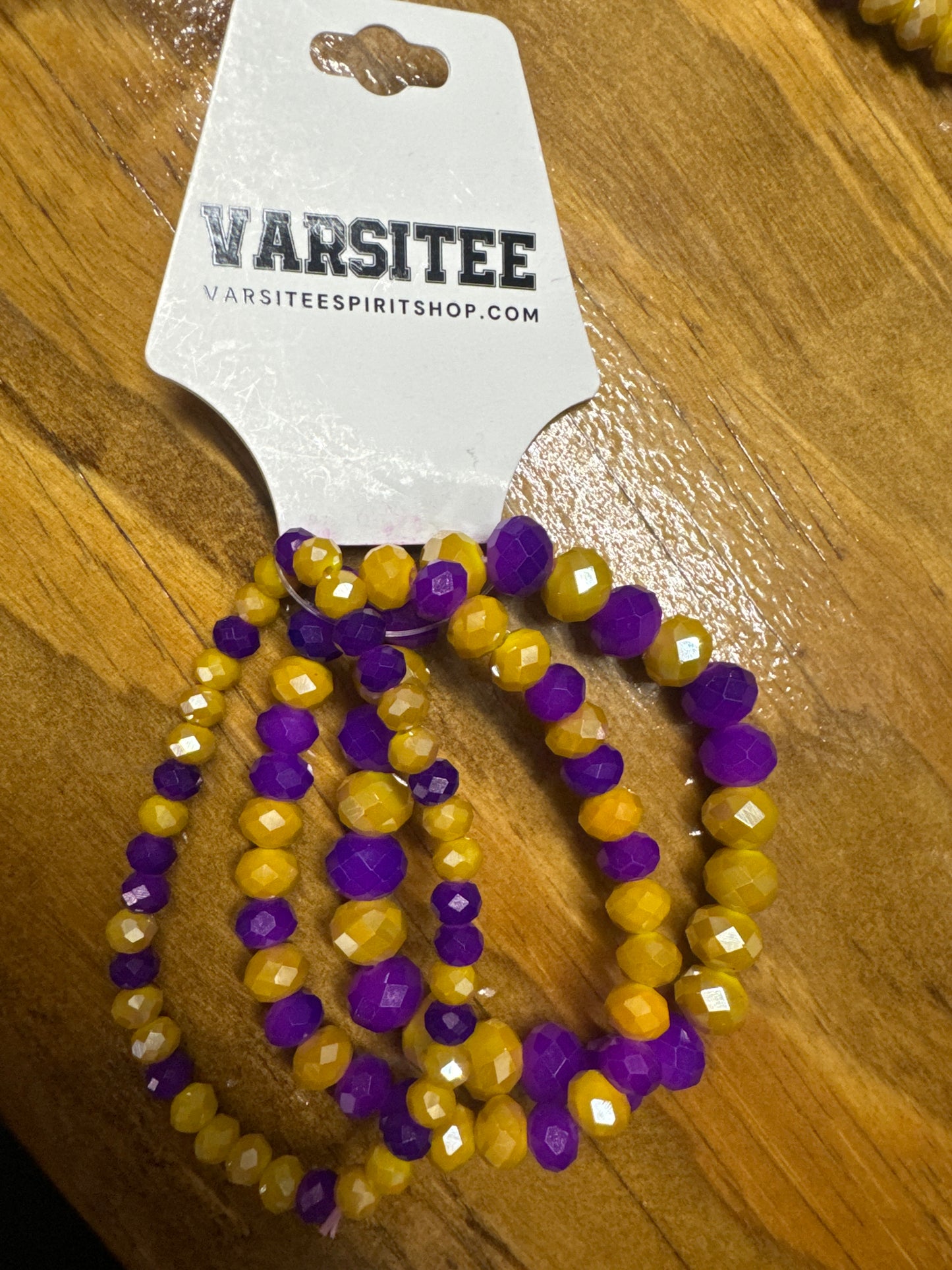 Bracelets