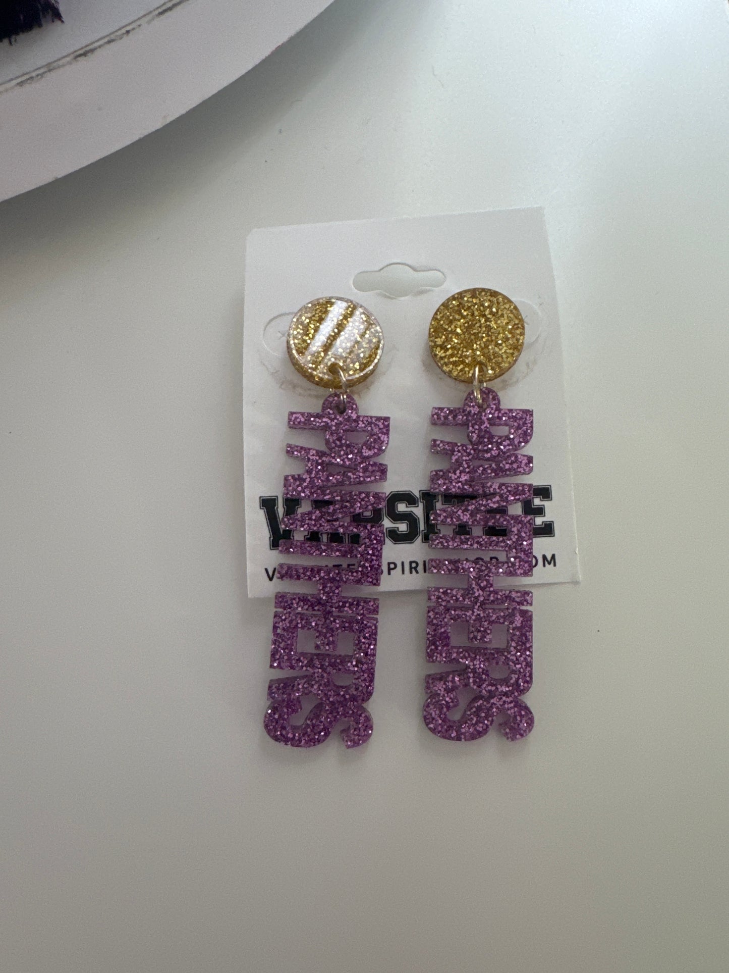Earring