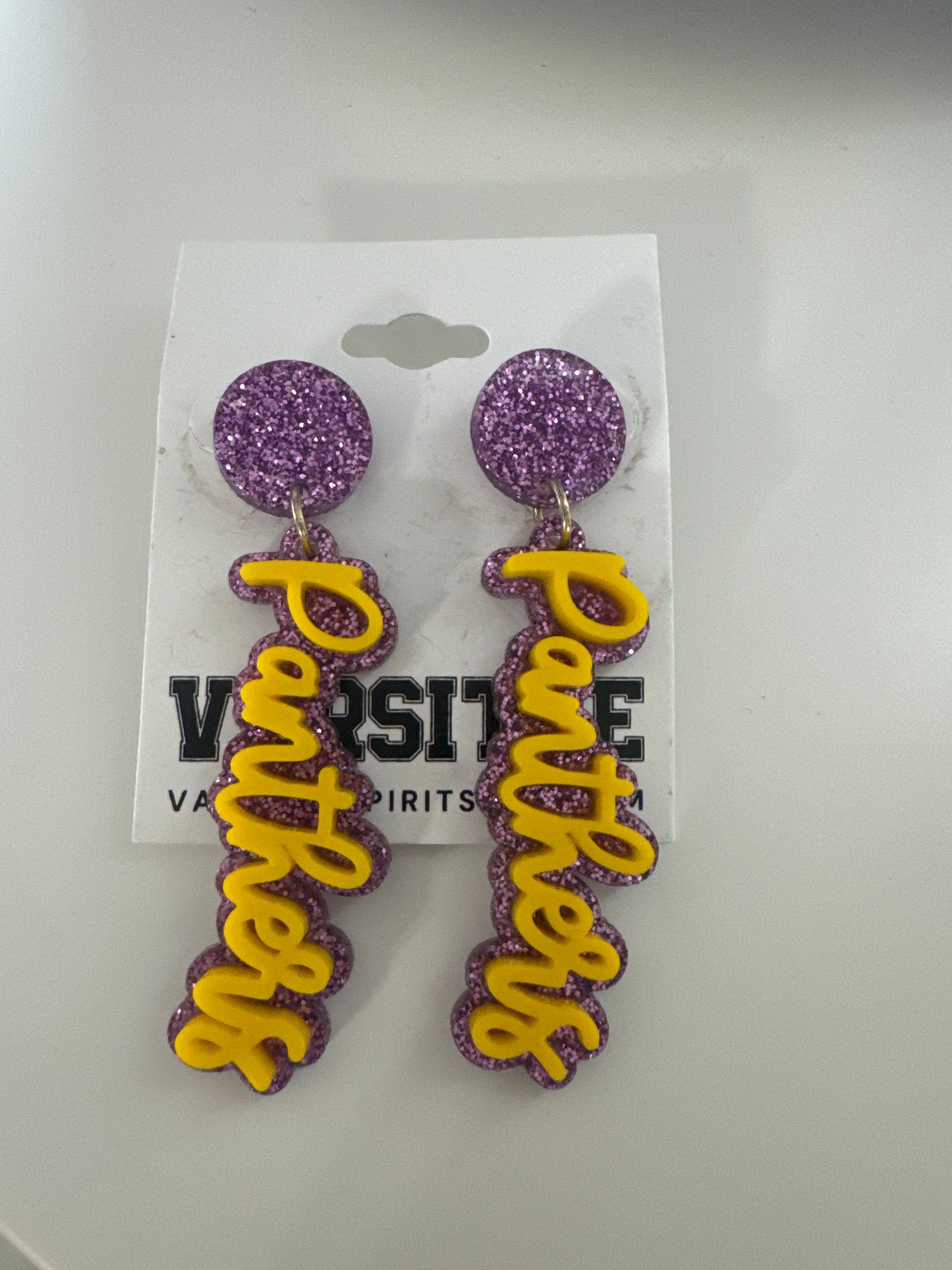 Earring
