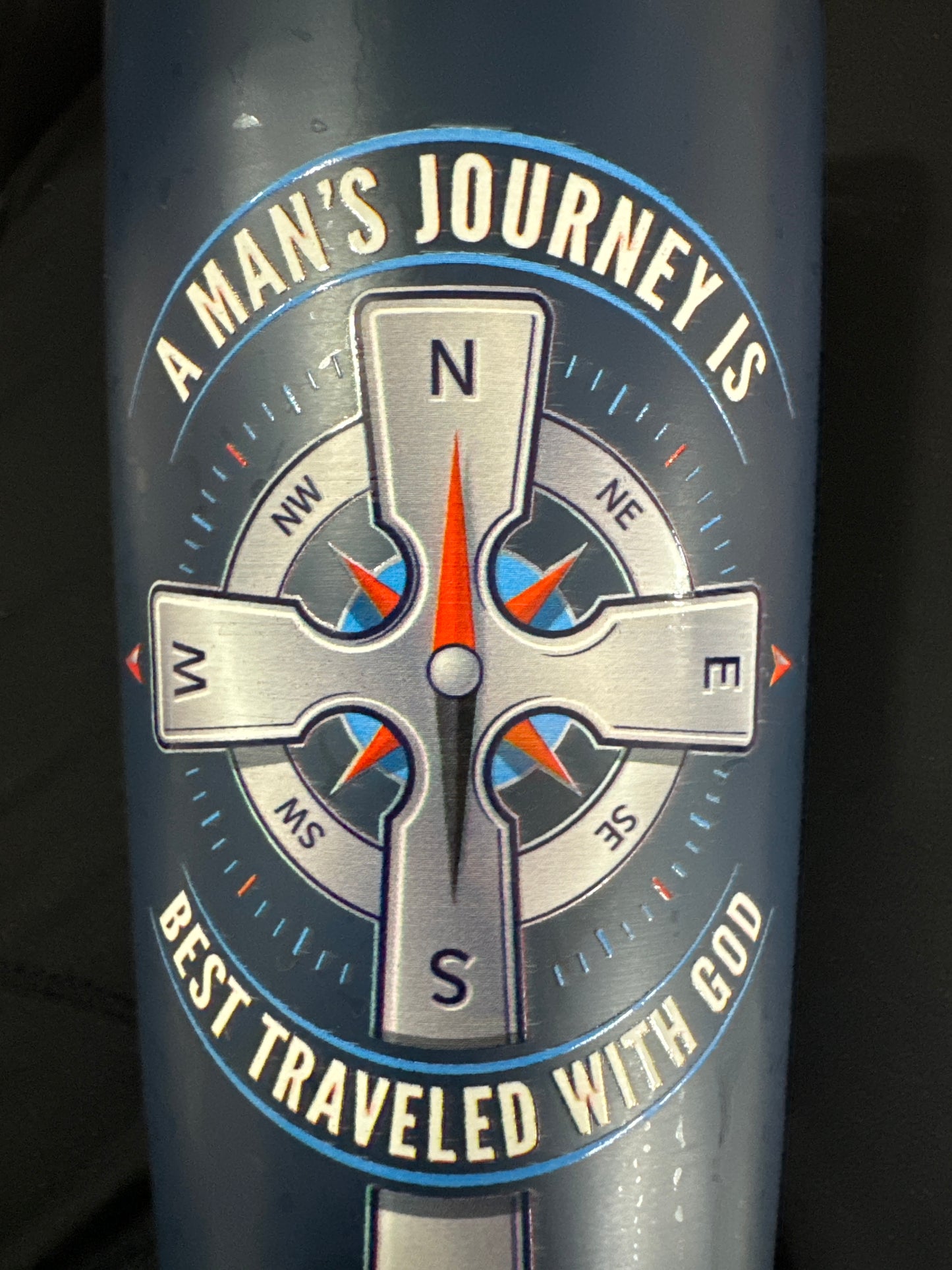 Men’s Mug