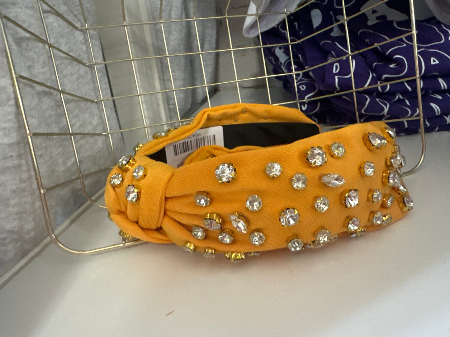 Head band