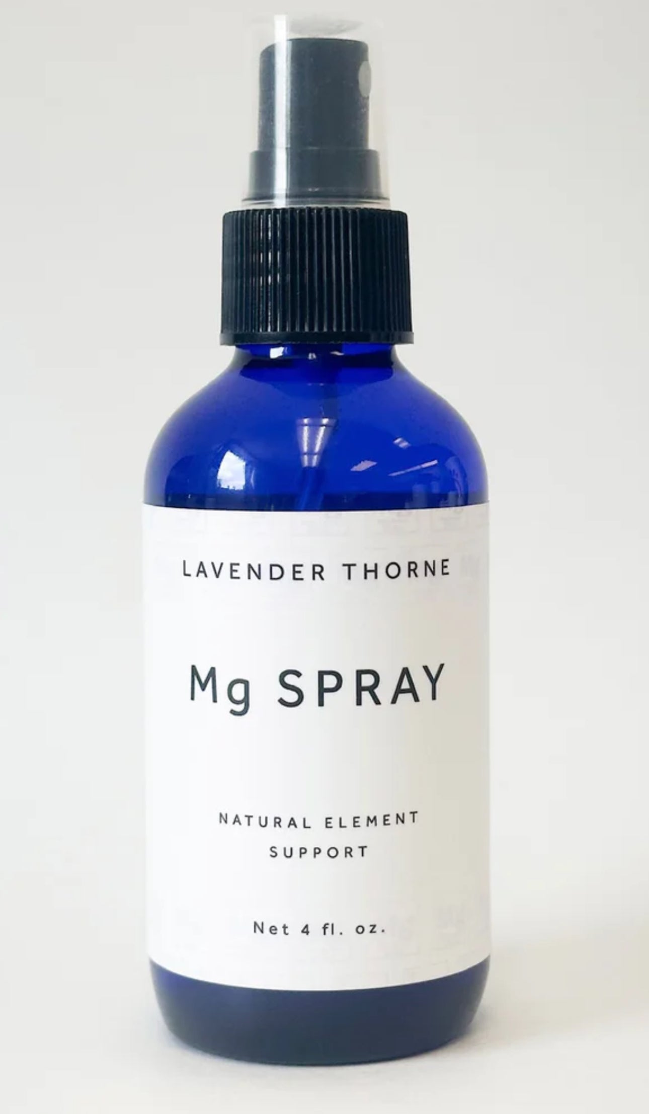 Mg Spray