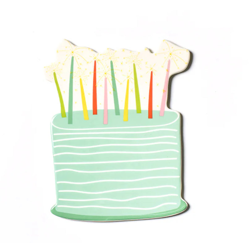 Sparkle Cake
