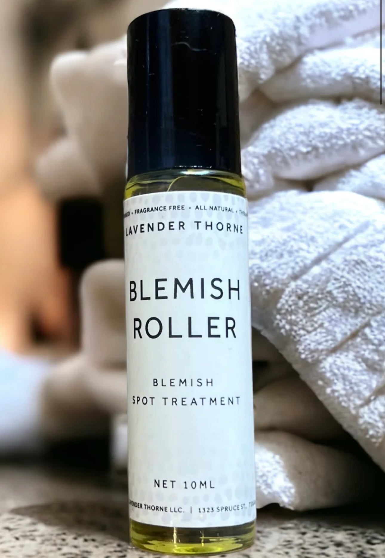 Blemish Roller (for breakouts)