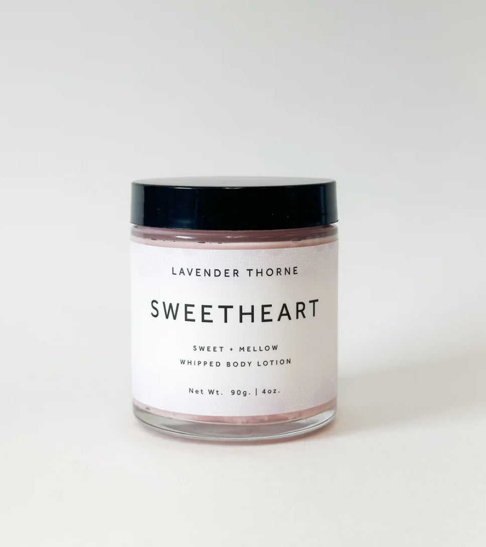 Sweetheart