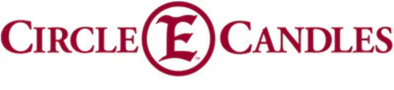 Circle E Candle 17oz