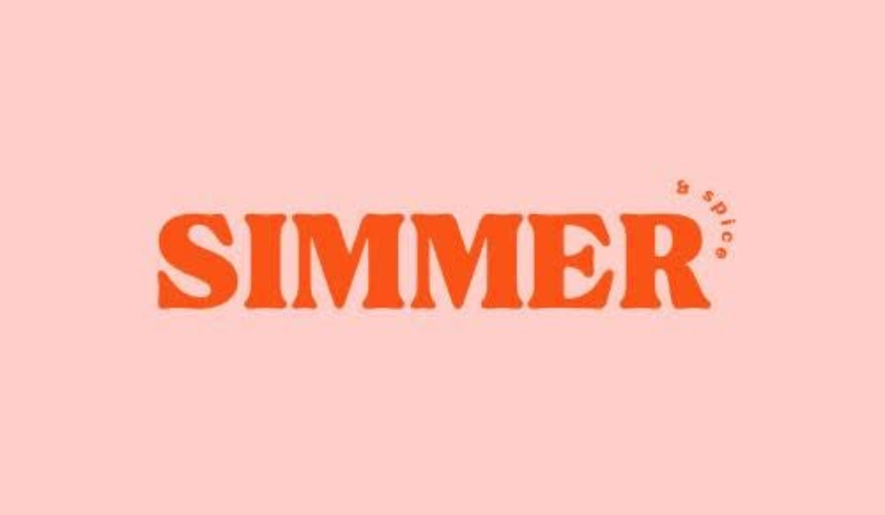 Simmer and Spice
