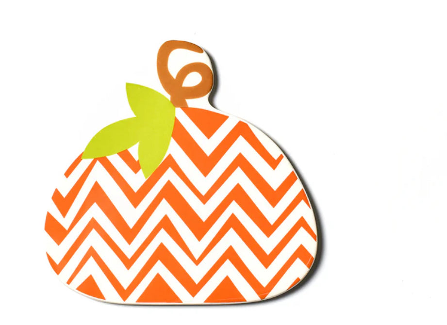 Chevron Pumpkin Big Attachment