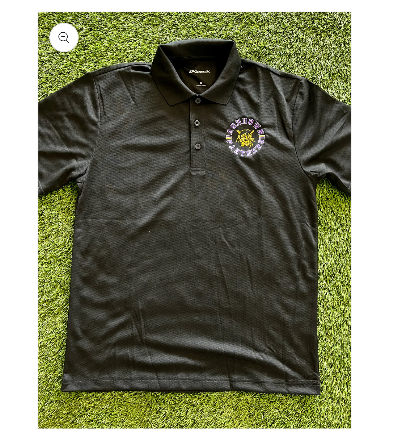 Men’s Polo