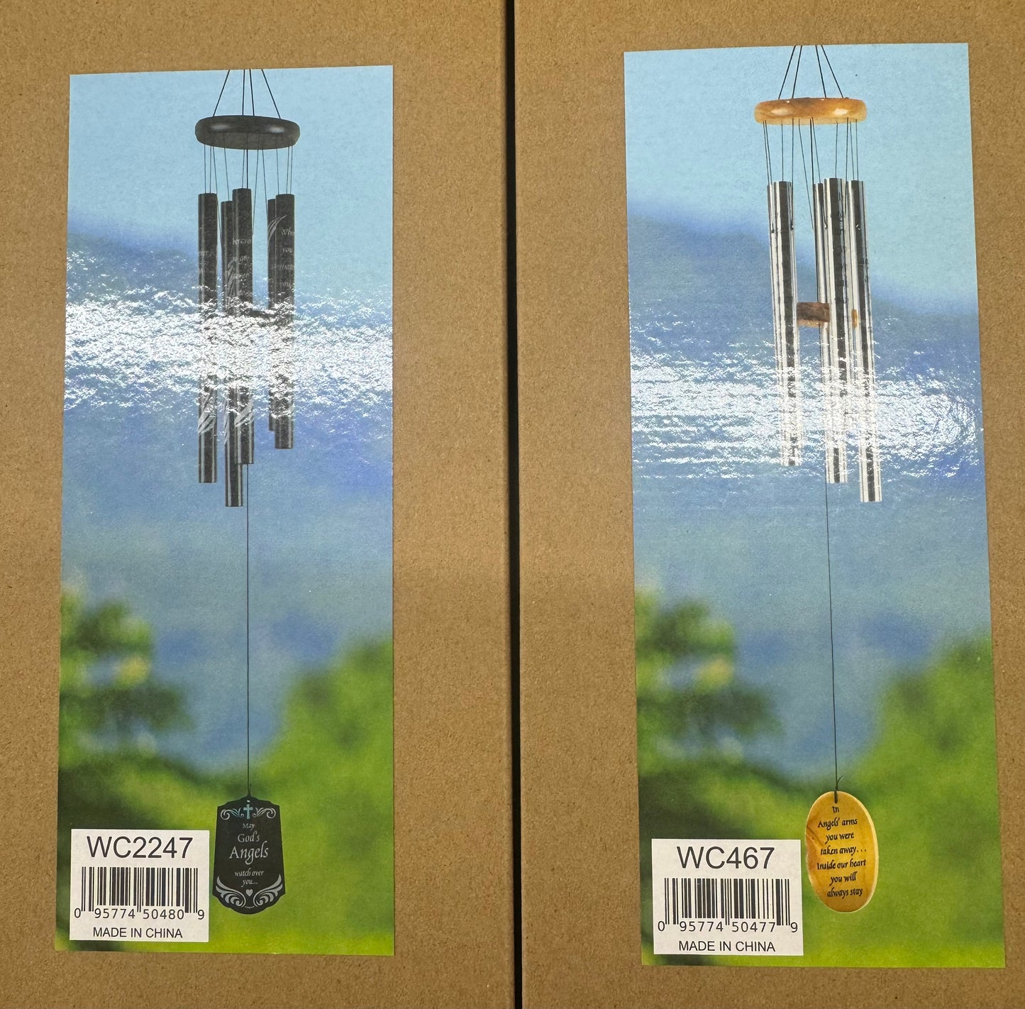 Wind Chimes