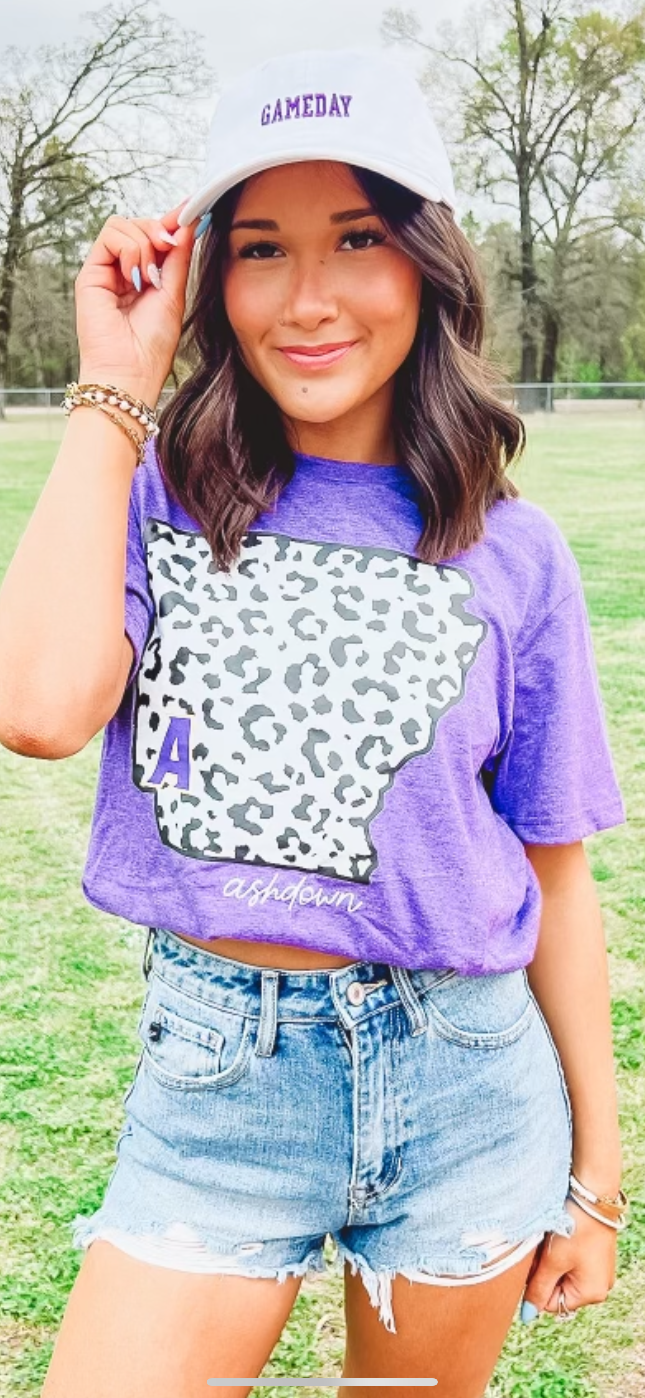 2XL-Leopard AR Tee