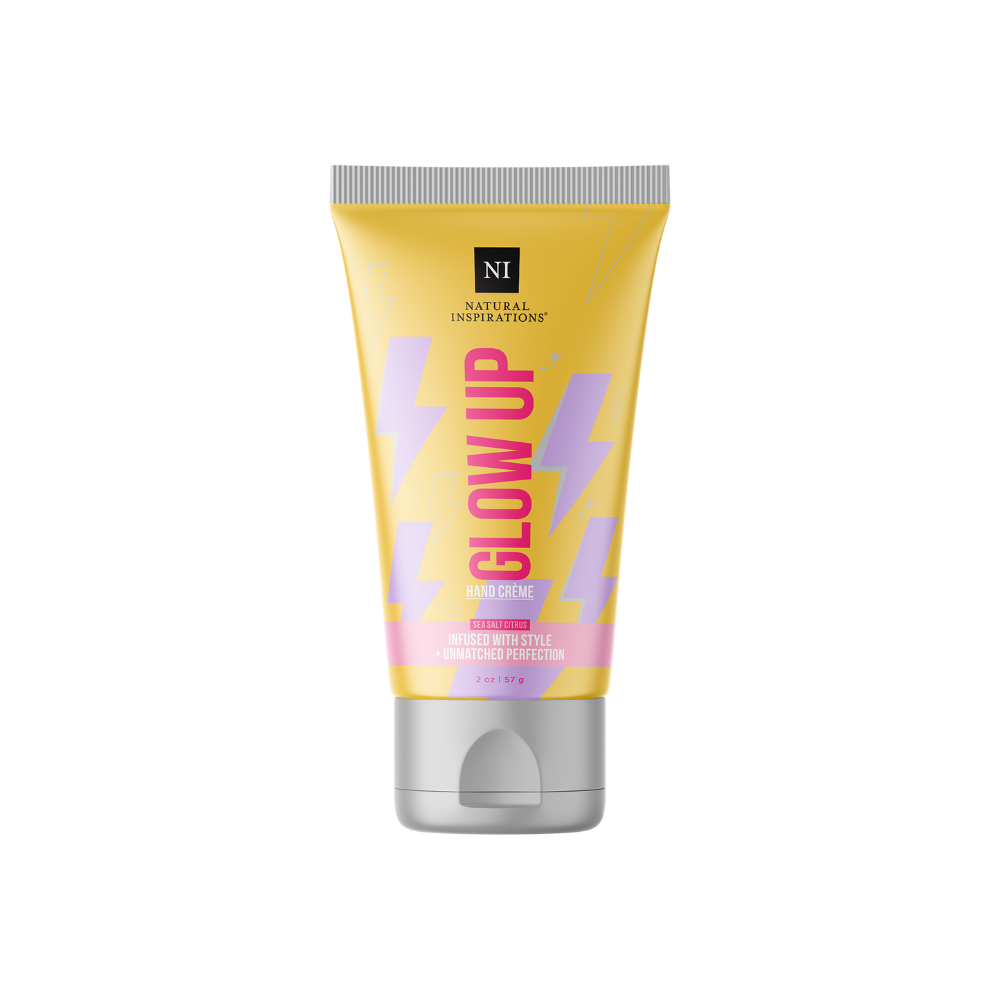 Natural Inspirations - Sassy Vibes Mini Hand Cream Prepack Display
