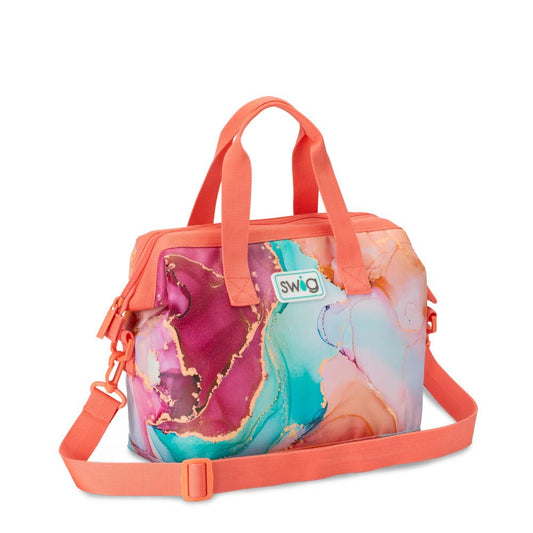 Swig Life - Dreamsicle Packi 12 Cooler