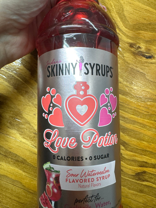 Love Potion