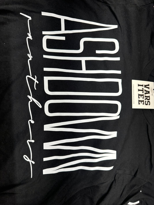 Ashdown Script 2XL