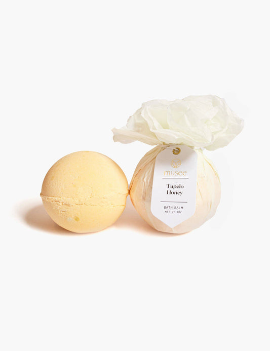 Musee - Tupelo Honey Bath Balm
