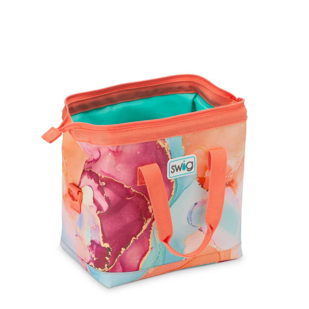 Swig Life - Dreamsicle Packi 12 Cooler