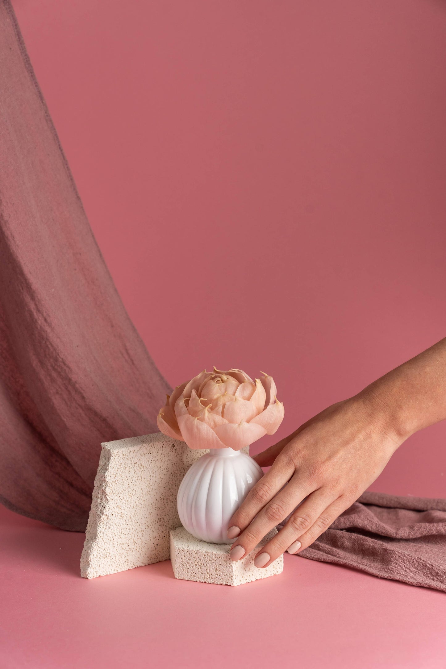 Bridgewater Candle Company - Sweet Grace Flower Diffuser