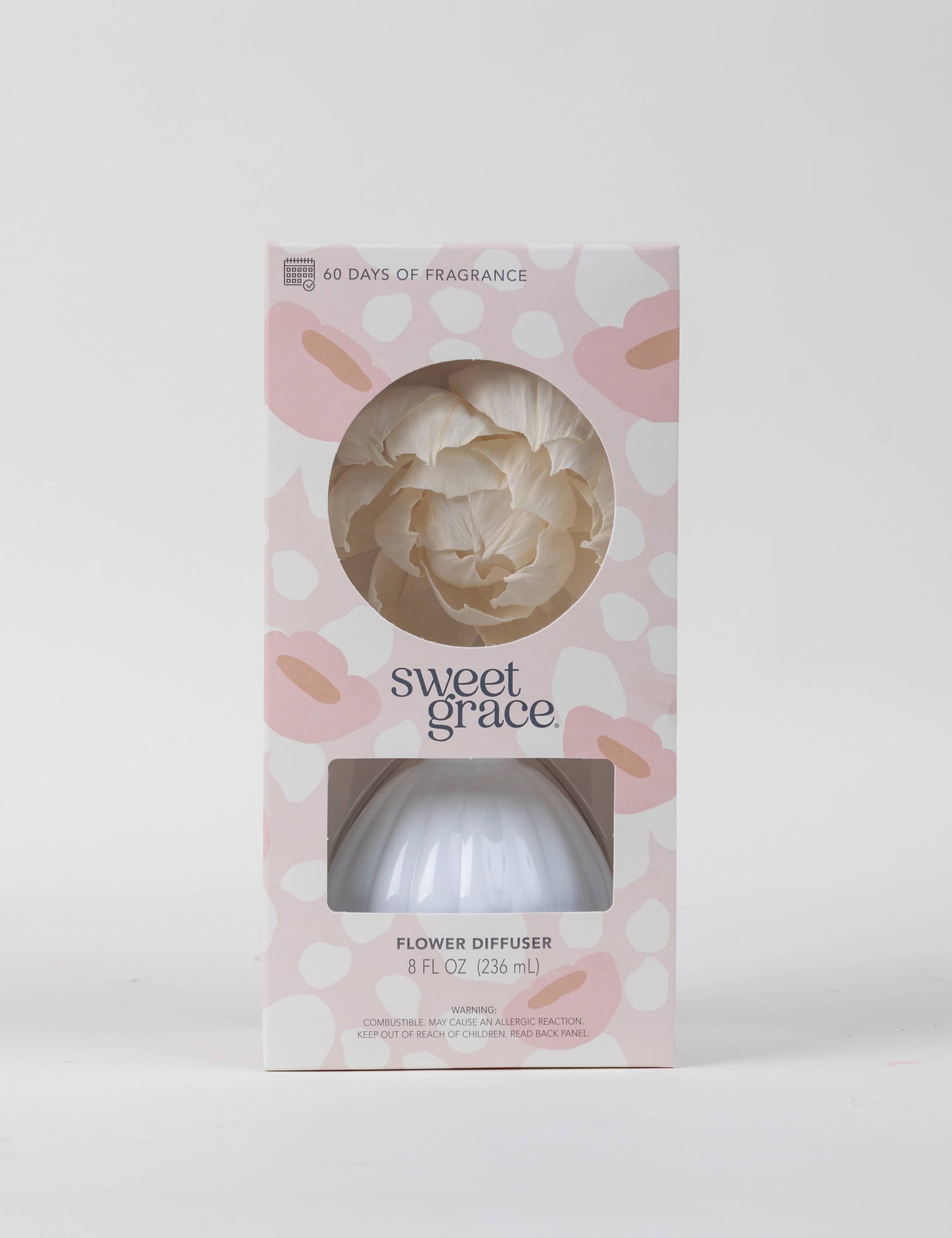 Bridgewater Candle Company - Sweet Grace Flower Diffuser