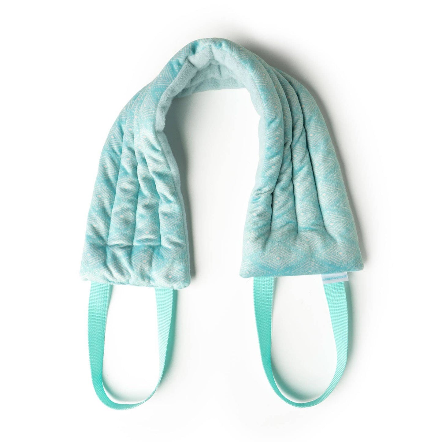 DM Merchandising - Lemon Lavender Hot Stuff Heated Neck Wrap
