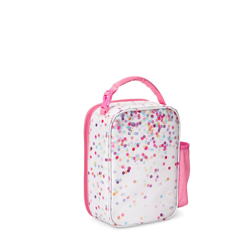 Swig Life - Confetti Boxxi Lunch Bag
