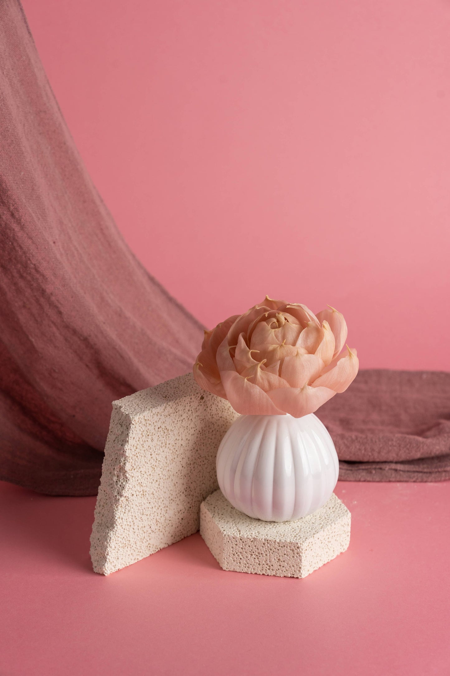 Bridgewater Candle Company - Sweet Grace Flower Diffuser