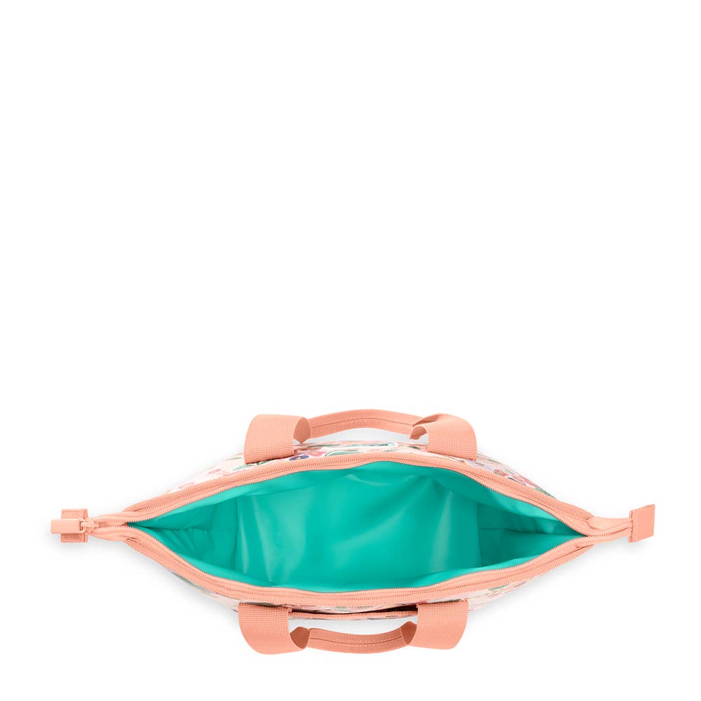Swig Life - Full Bloom Lunchi Lunch Bag