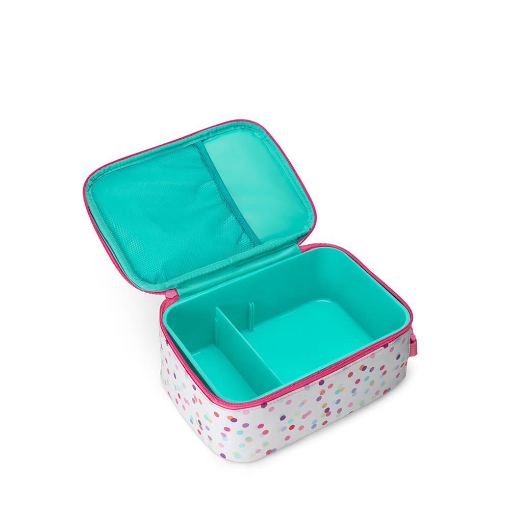 Swig Life - Confetti Boxxi Lunch Bag