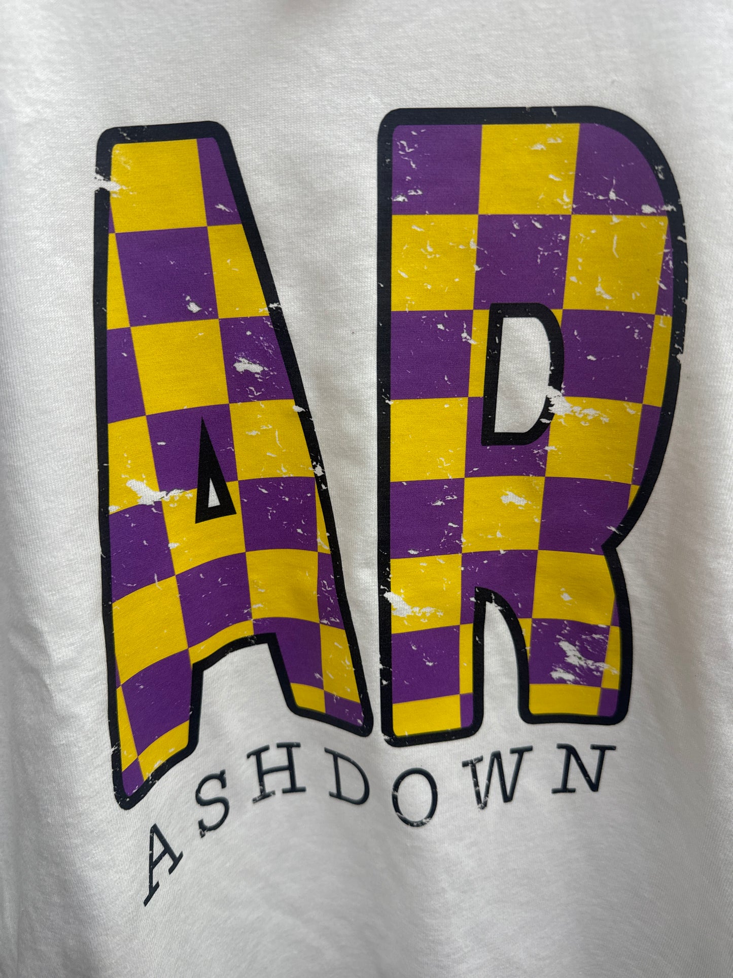 Kids AR Ashdown