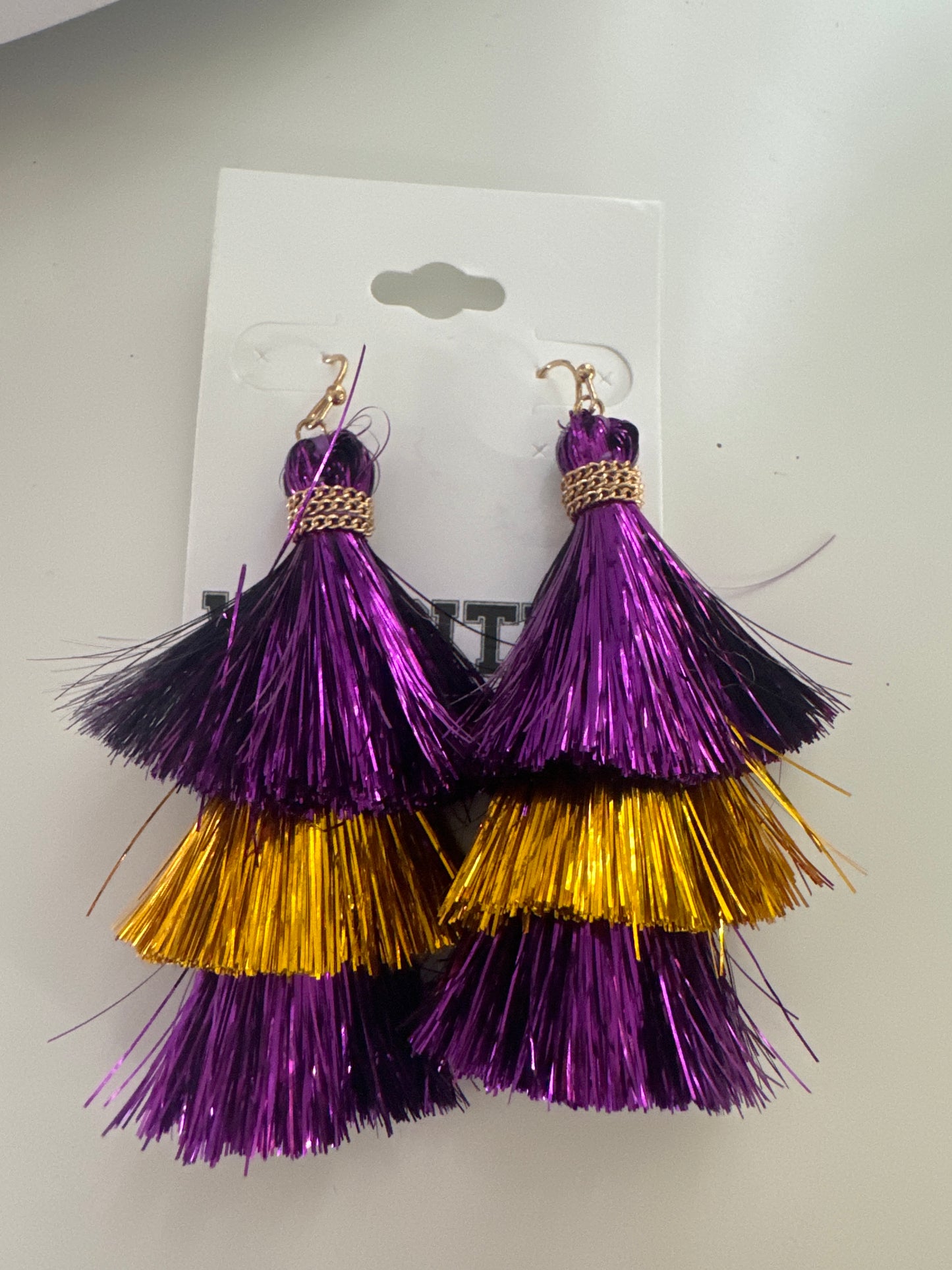 Earring
