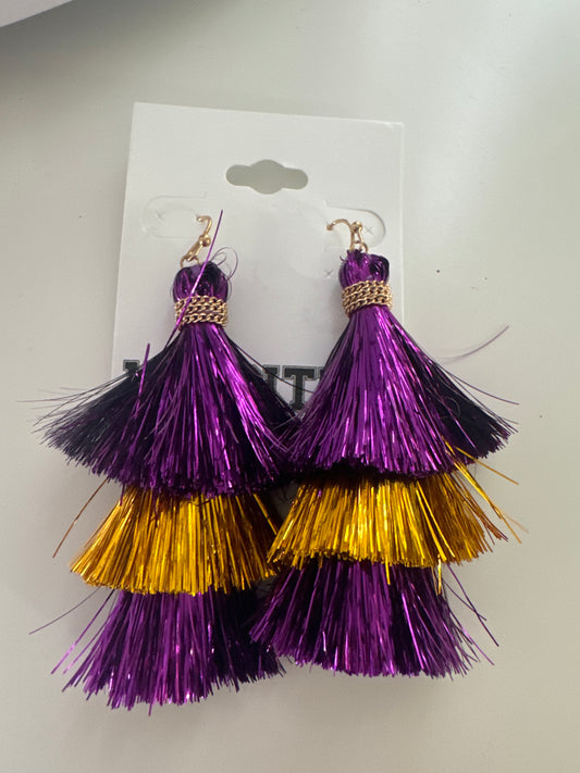 Earring