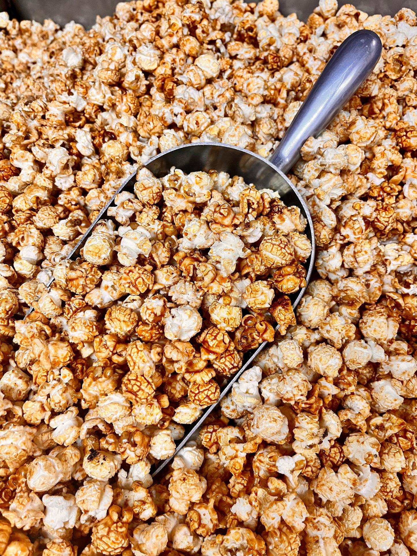 Kettle Corn