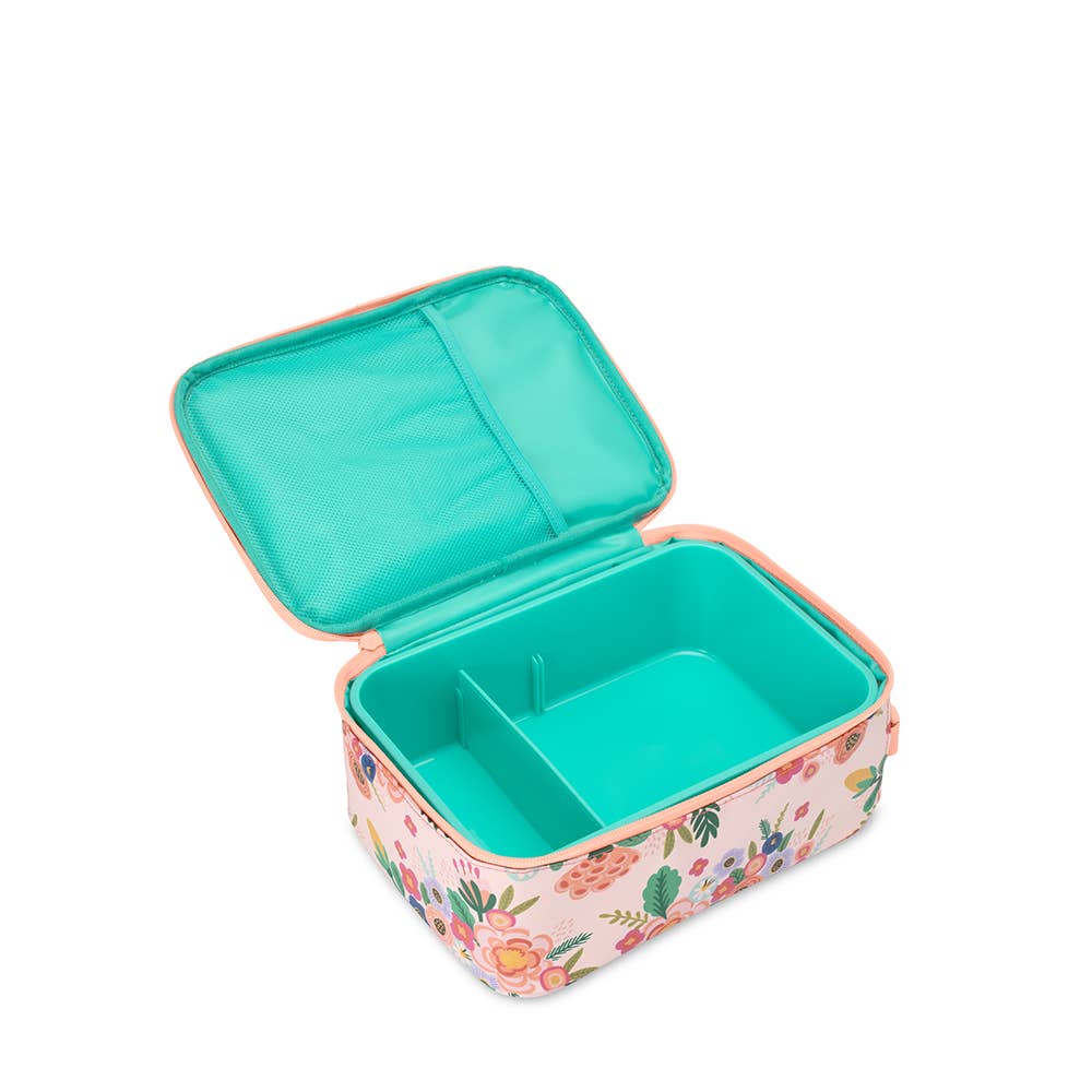 Swig Life - Full Bloom Boxxi Lunch Bag