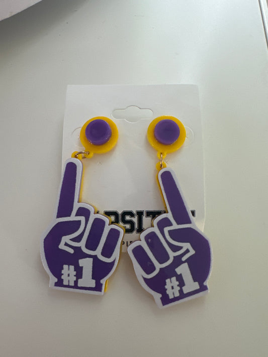 Earring