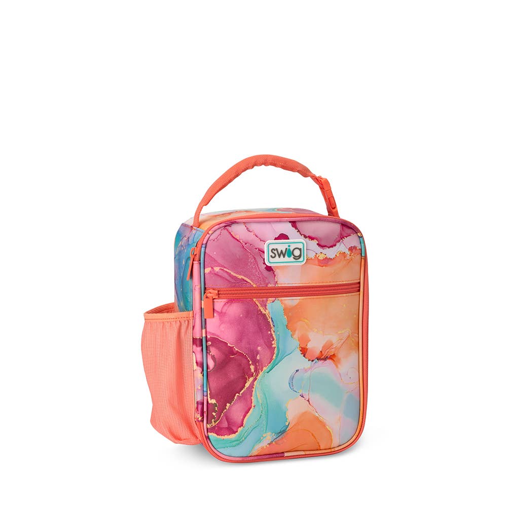 Swig Life - Dreamsicle Boxxi Lunch Bag