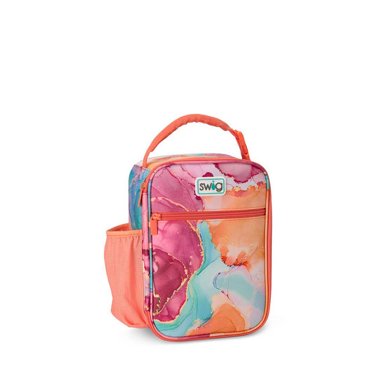 Swig Life - Dreamsicle Boxxi Lunch Bag