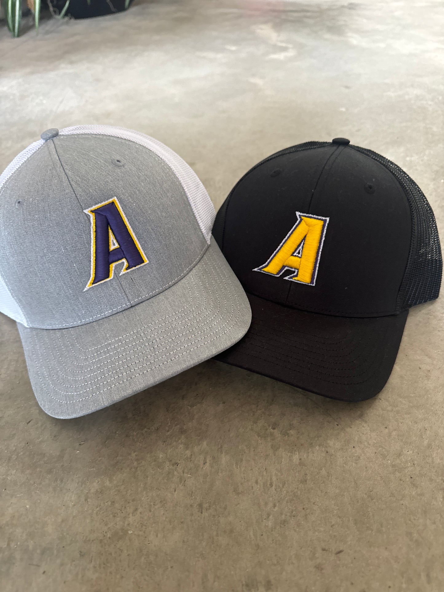 Ashdown Men Hat