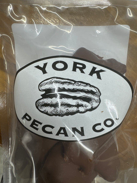 York Pecan-8oz