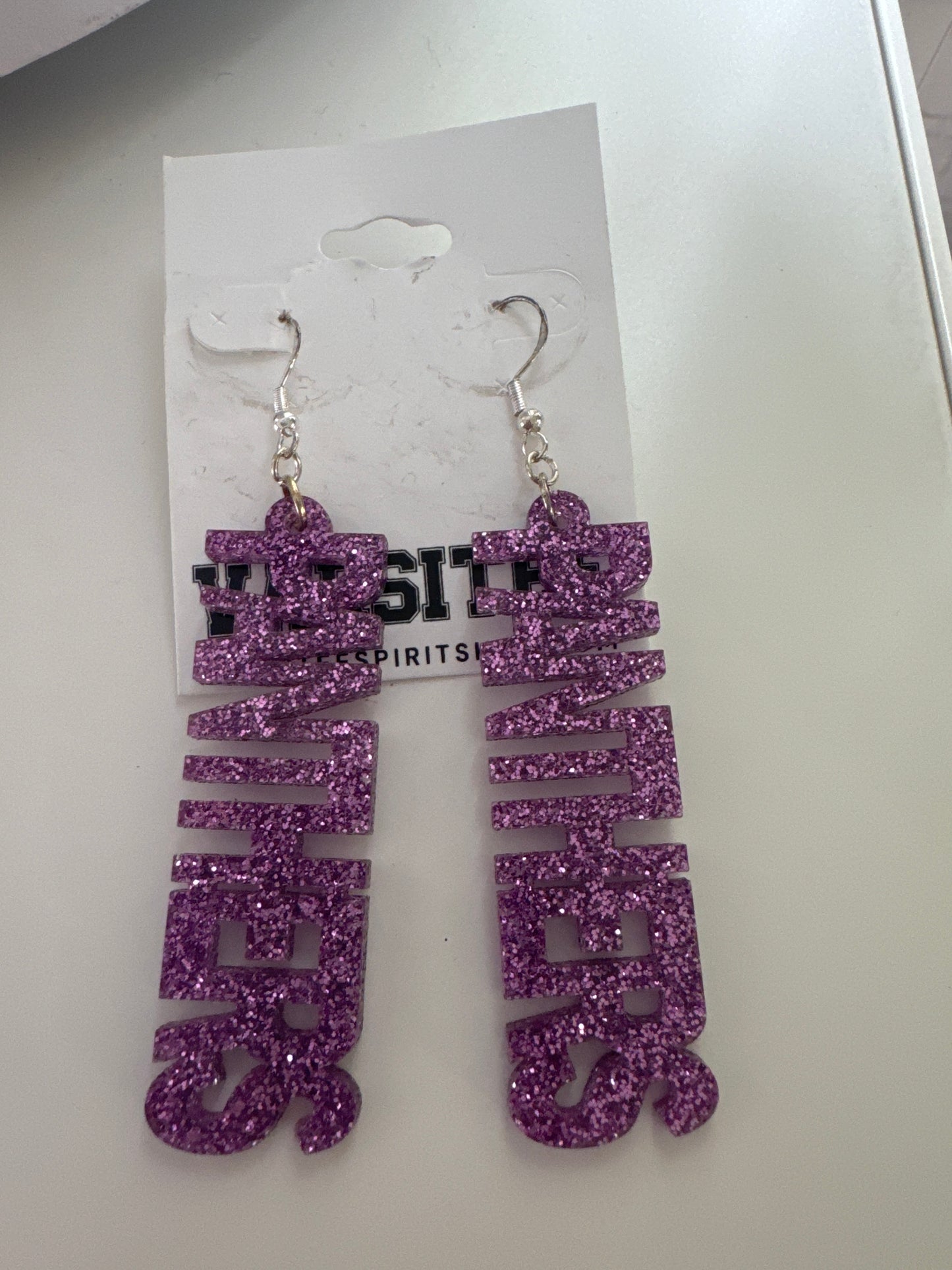 Earring
