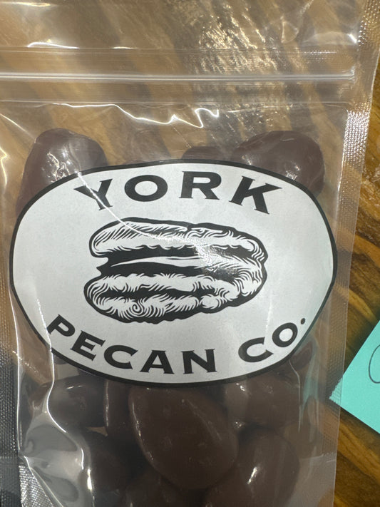 York Pecan-4oz
