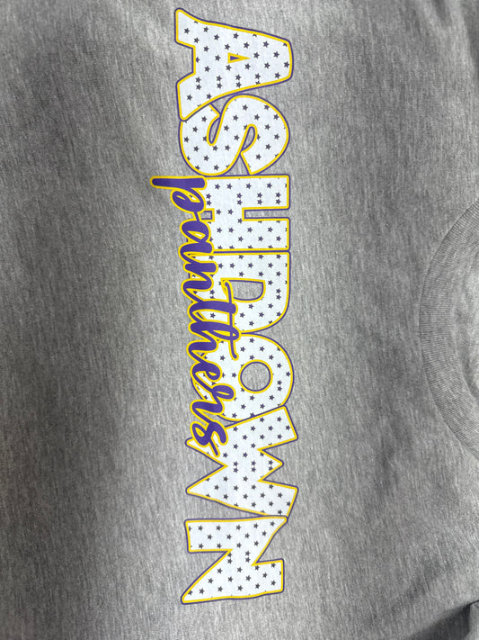 Panther Star 2XL