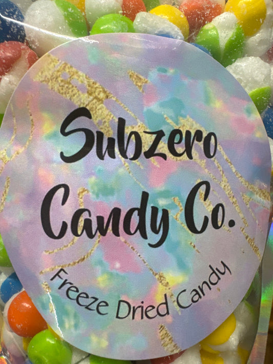Subzero Candy
