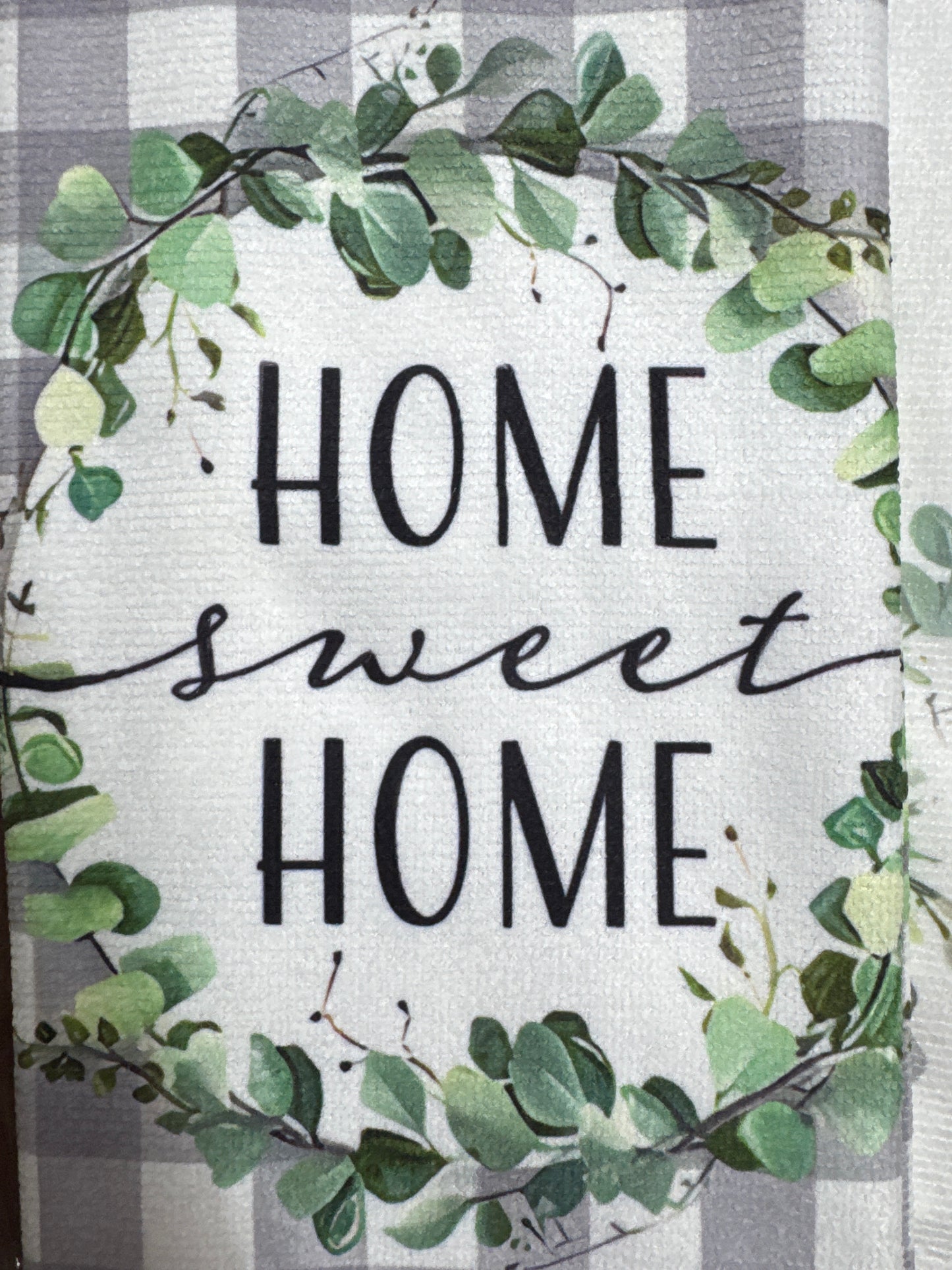 Kitchen Towels