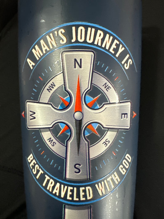 Men’s Mug